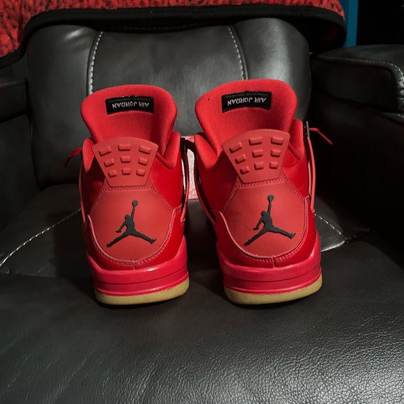 Jordan 4 singles day - Picture 4 of 7